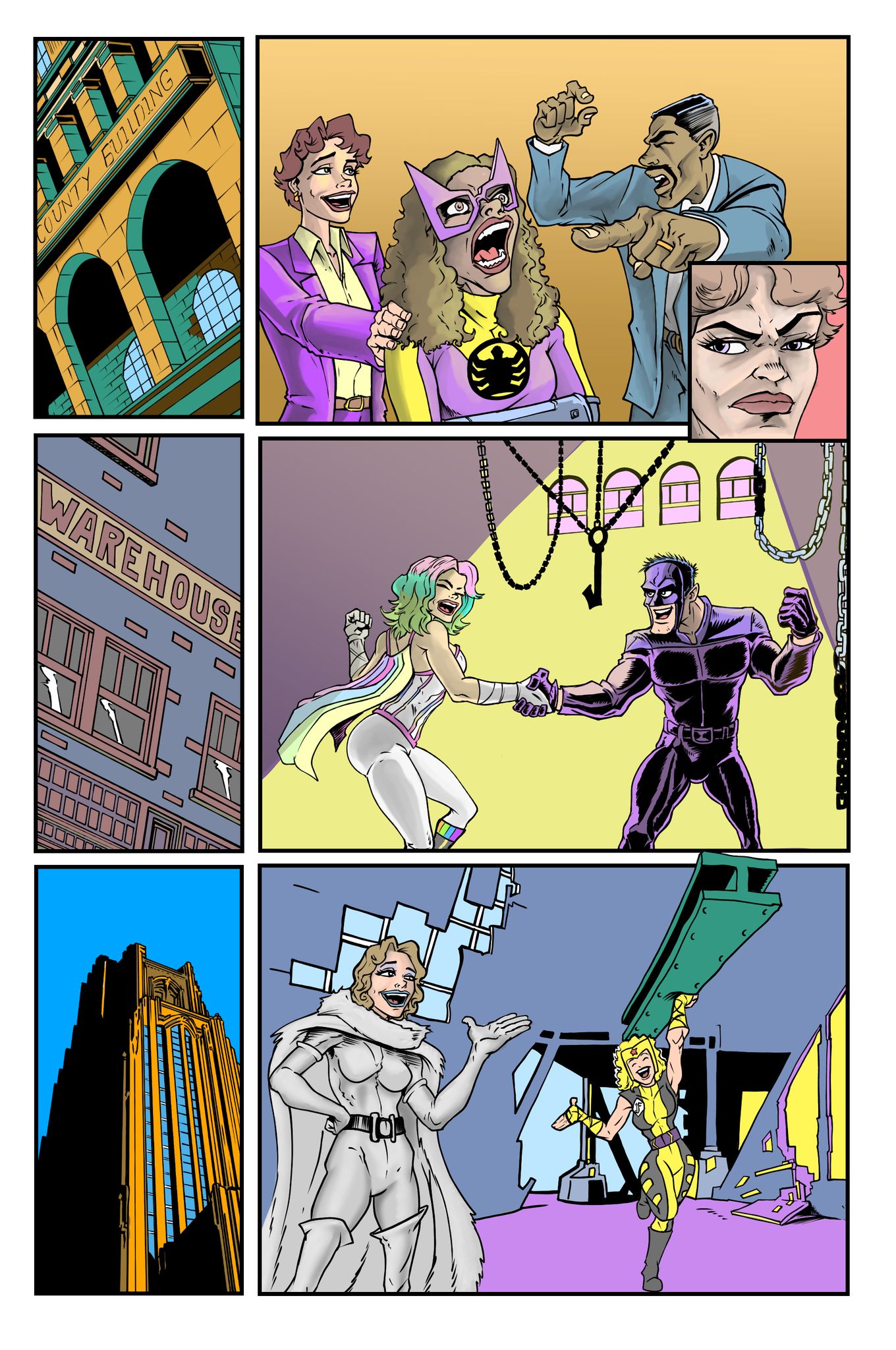 Issue 4 Wayne page 16 art almost done.jpg