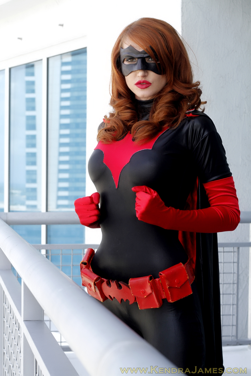 one and only Batwoman.jpg
