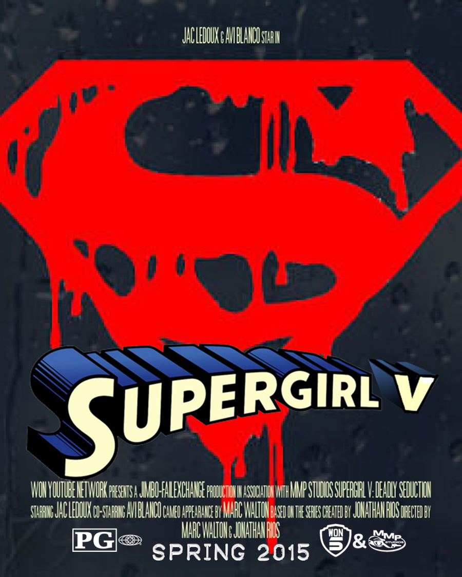SupergirlVbloodylogoPoster.png