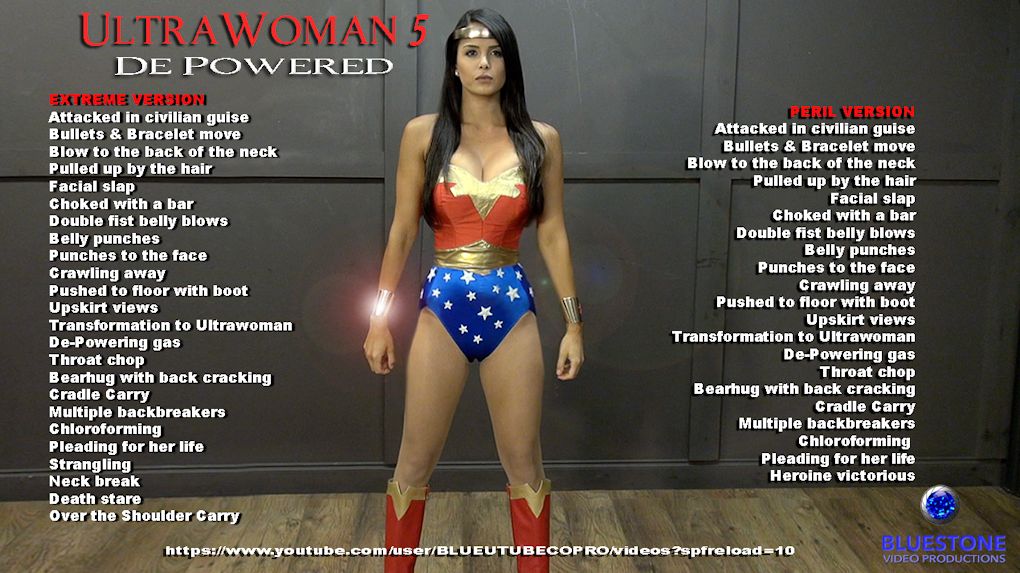 Ultra Woman 5 poster 1sm.jpg