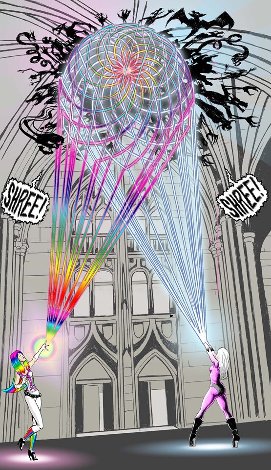 cathedral battle light cage.jpg