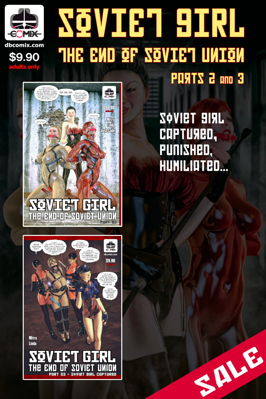 Sovet Girl comics 2 a 3 SALE.jpg