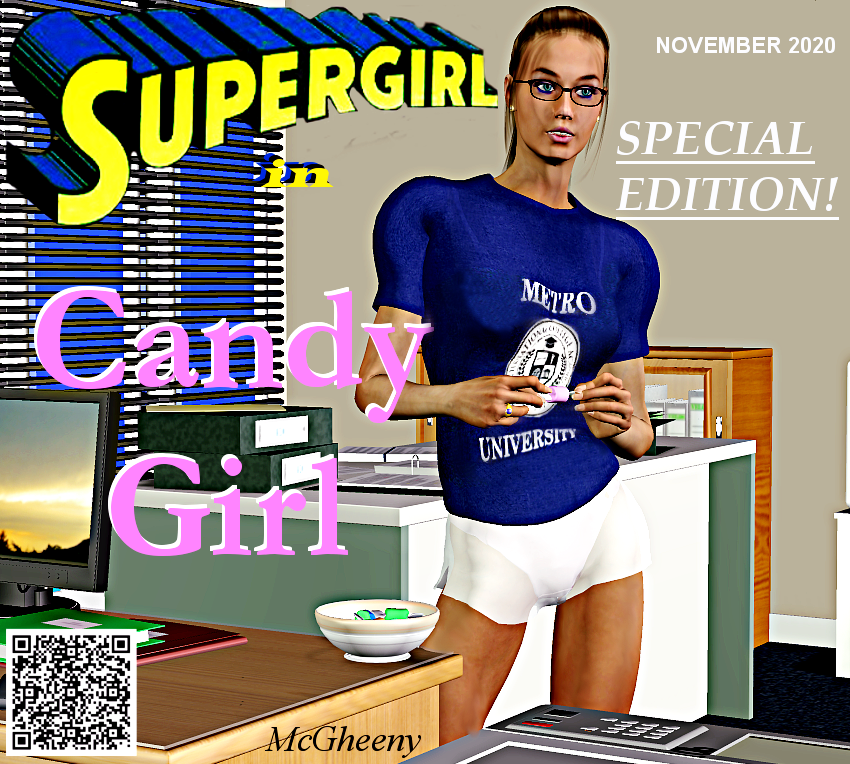 Supergirl in Candy Girl SPEC ED COVER.png