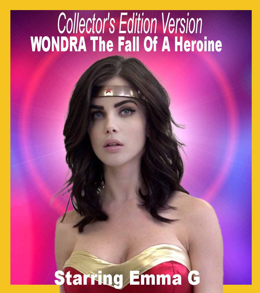 Wondra Fall of a Heroine Collector's Edition version.jpg