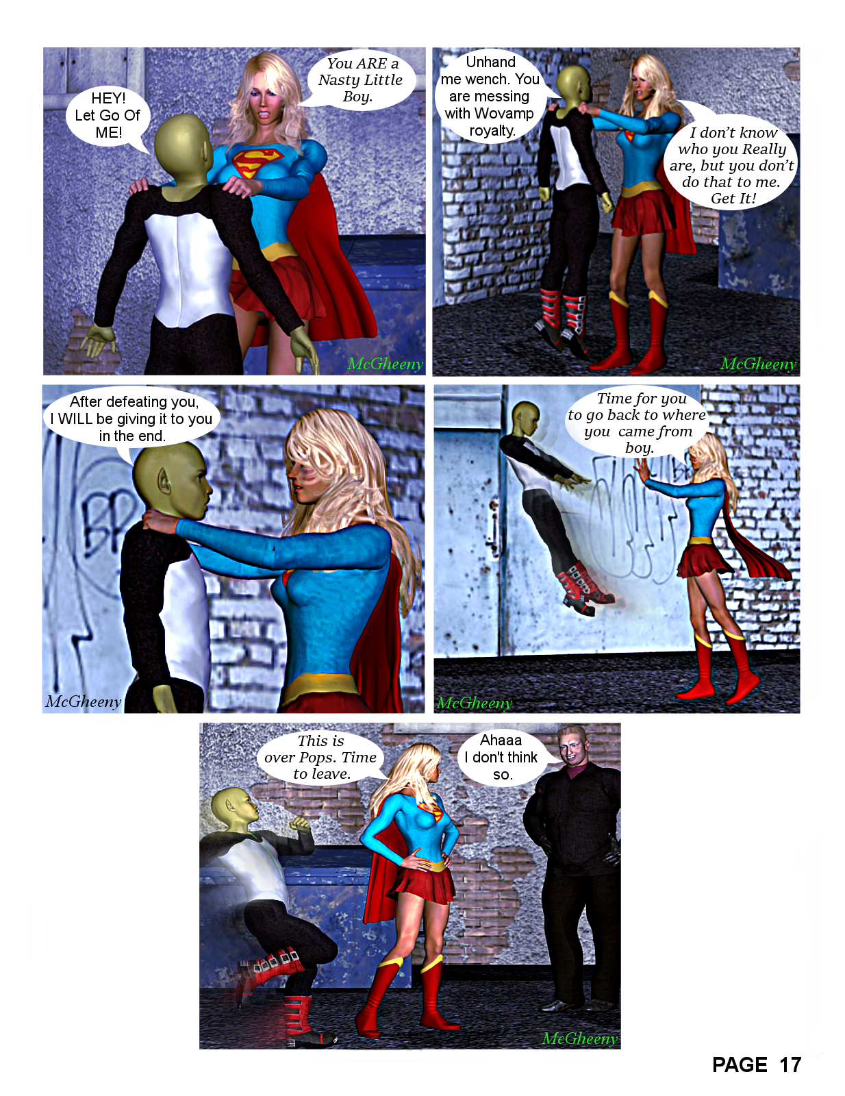 Supergirl in Banors Prize Page 17.png