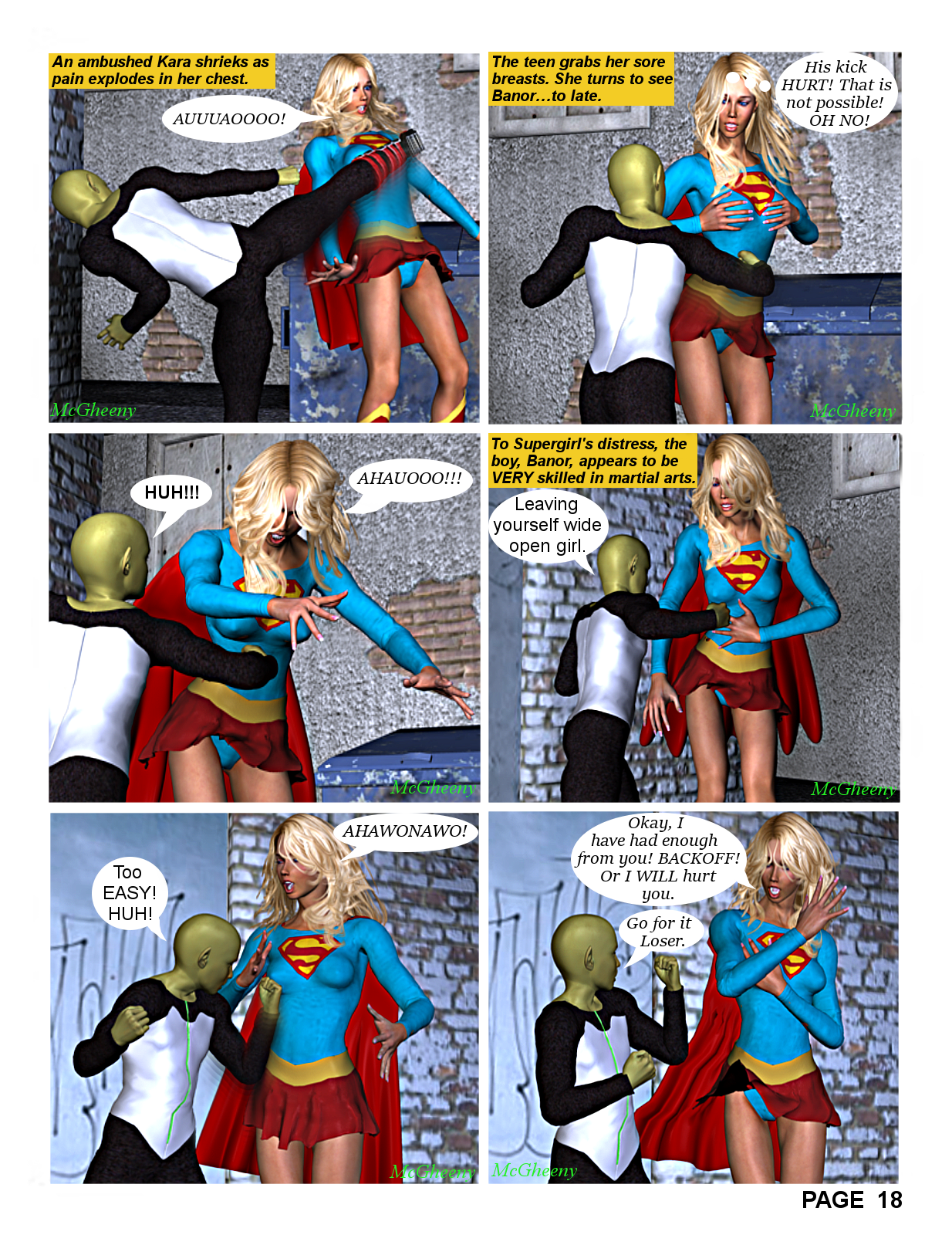 Supergirl in Banors Prize Page 18.png