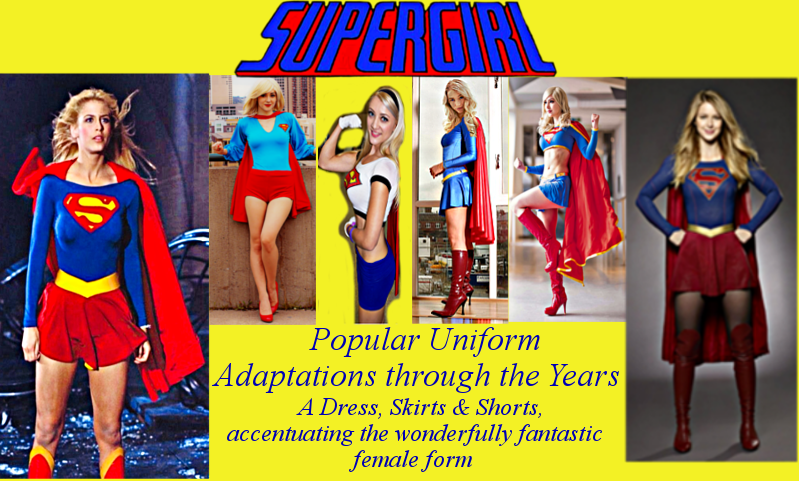 Supergirl Uniforms Through the Years.png