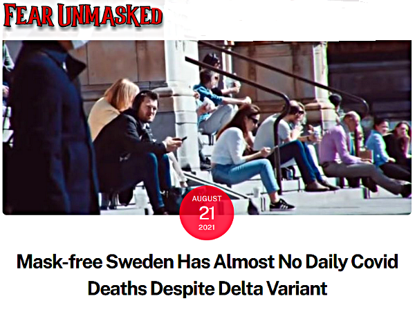 Sweden Has Almost No Daily Covid Deaths.png