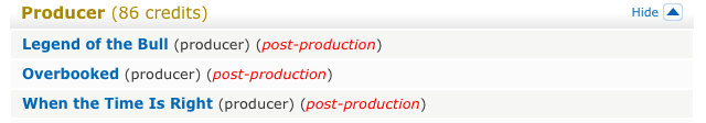 Logan producer post production hell imdb.png