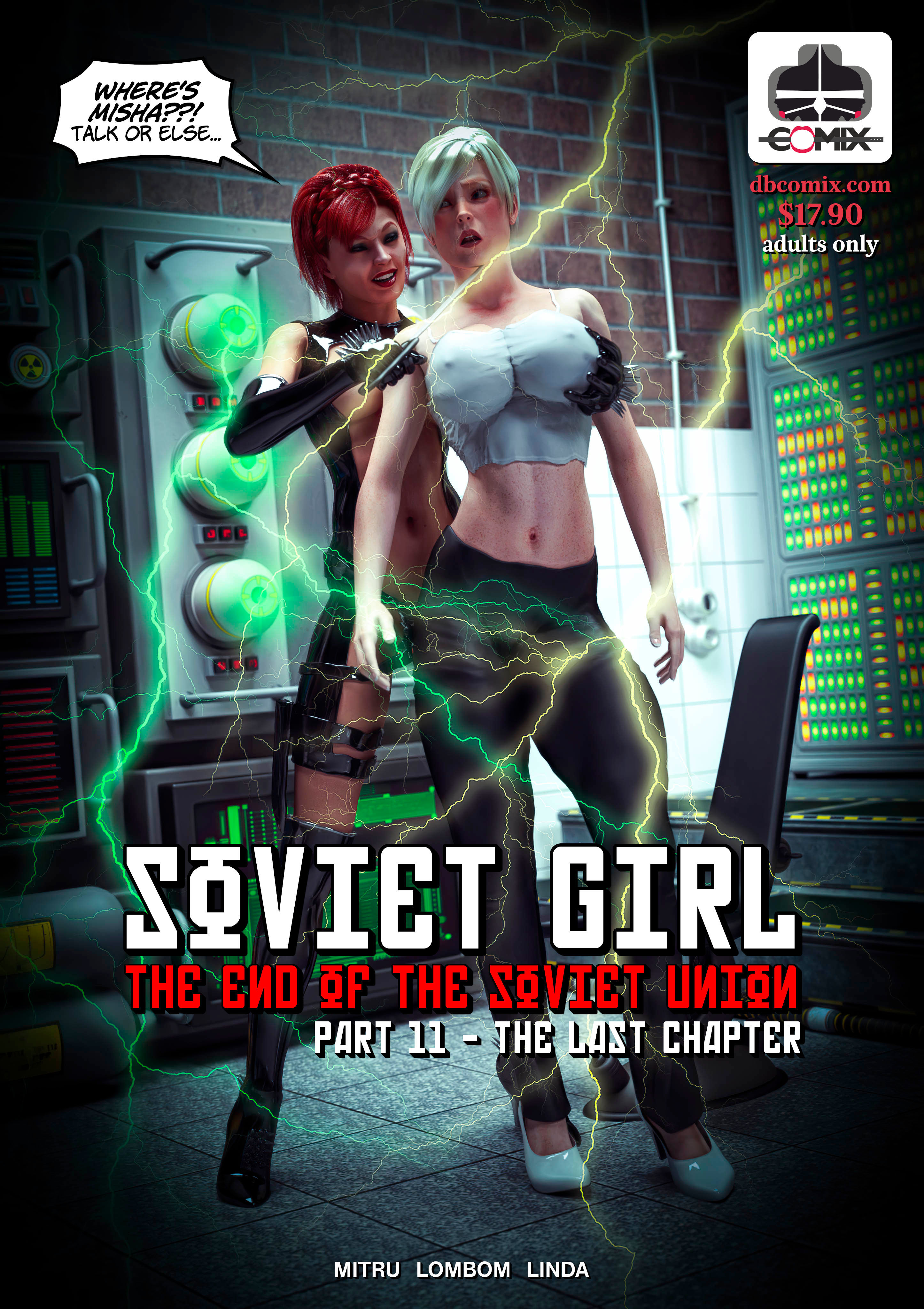 Soviet Girl 11 The Last Chapter HR.jpg