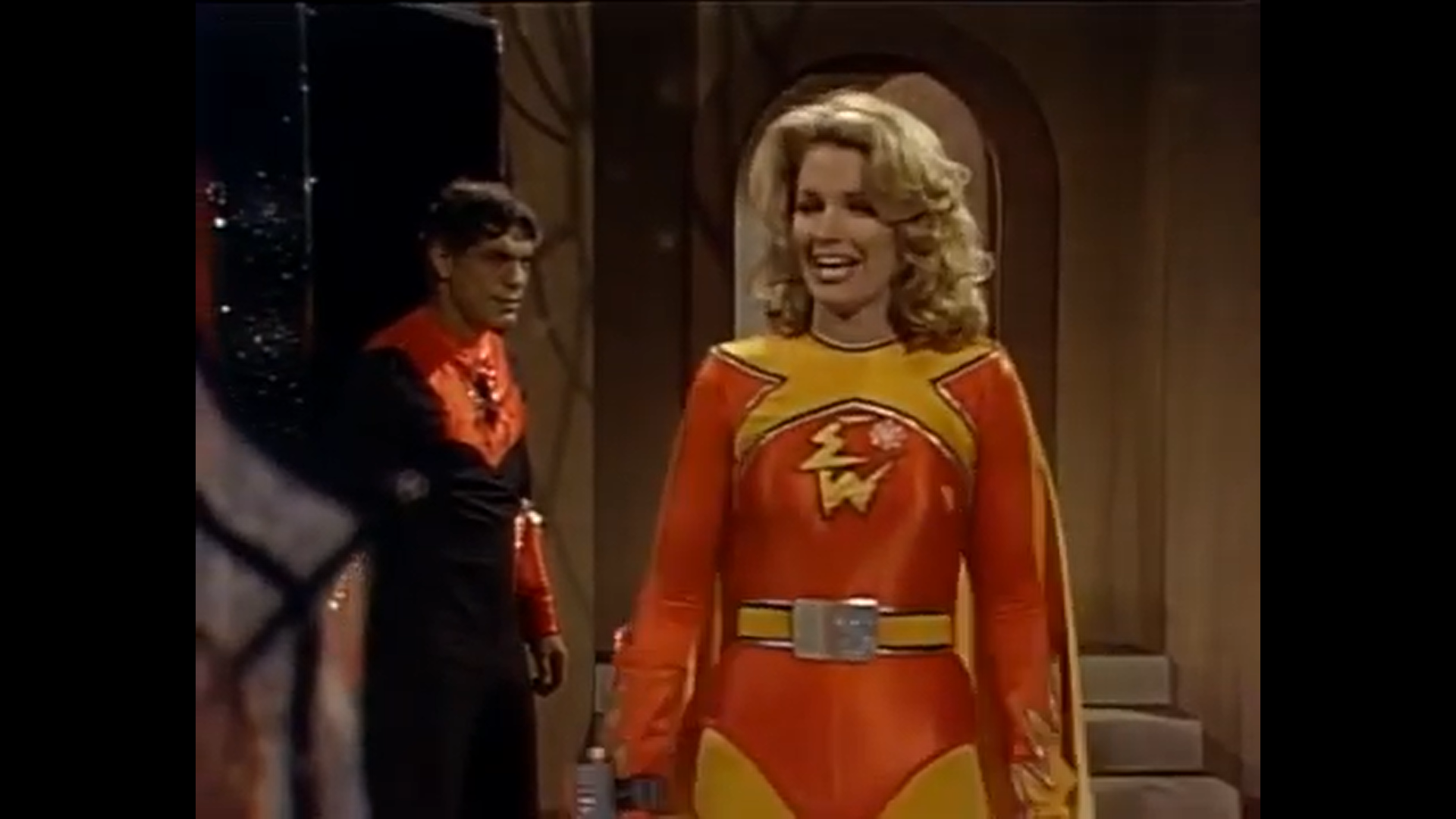 Electra Woman Walks Right Past Henchmen.png