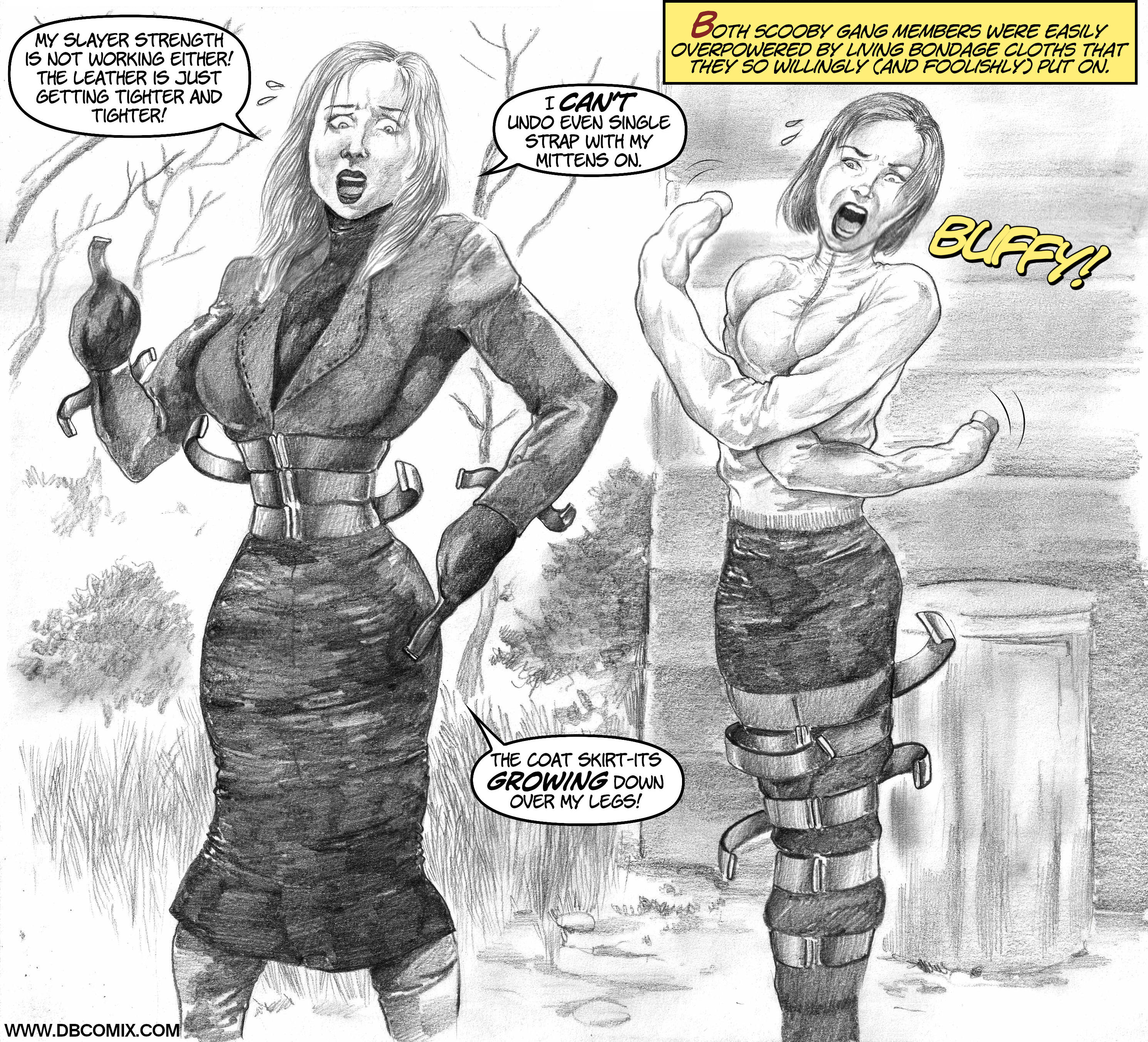 Buffy and Willow vs Living Cloth.jpg