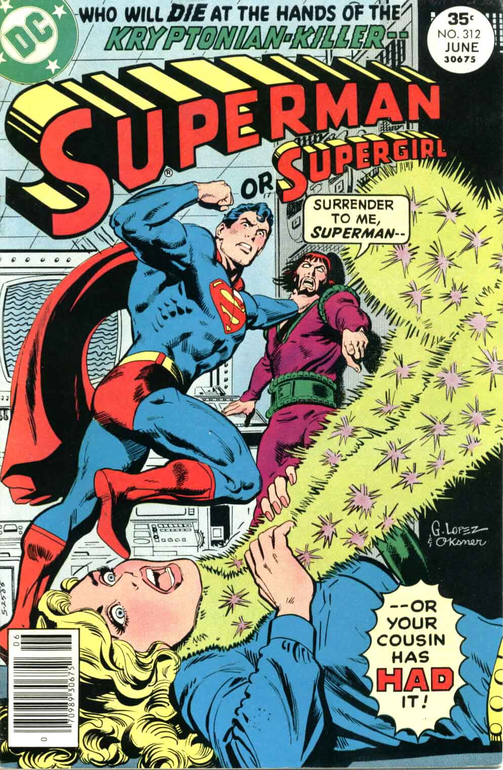Superman (1939) 312 (1977-06) p001.jpg
