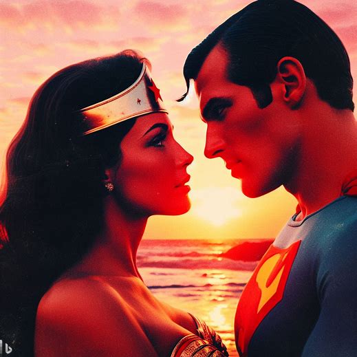 Wonder Woman and Superman in love (3).JPG