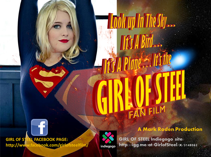 Girl Of Steel 2 Fan Film postersmall.png